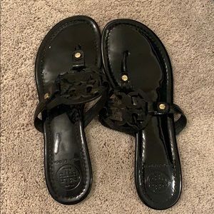 Tory Burch miller sandal jelly